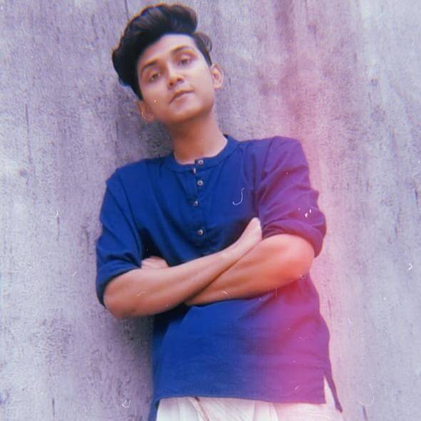 User