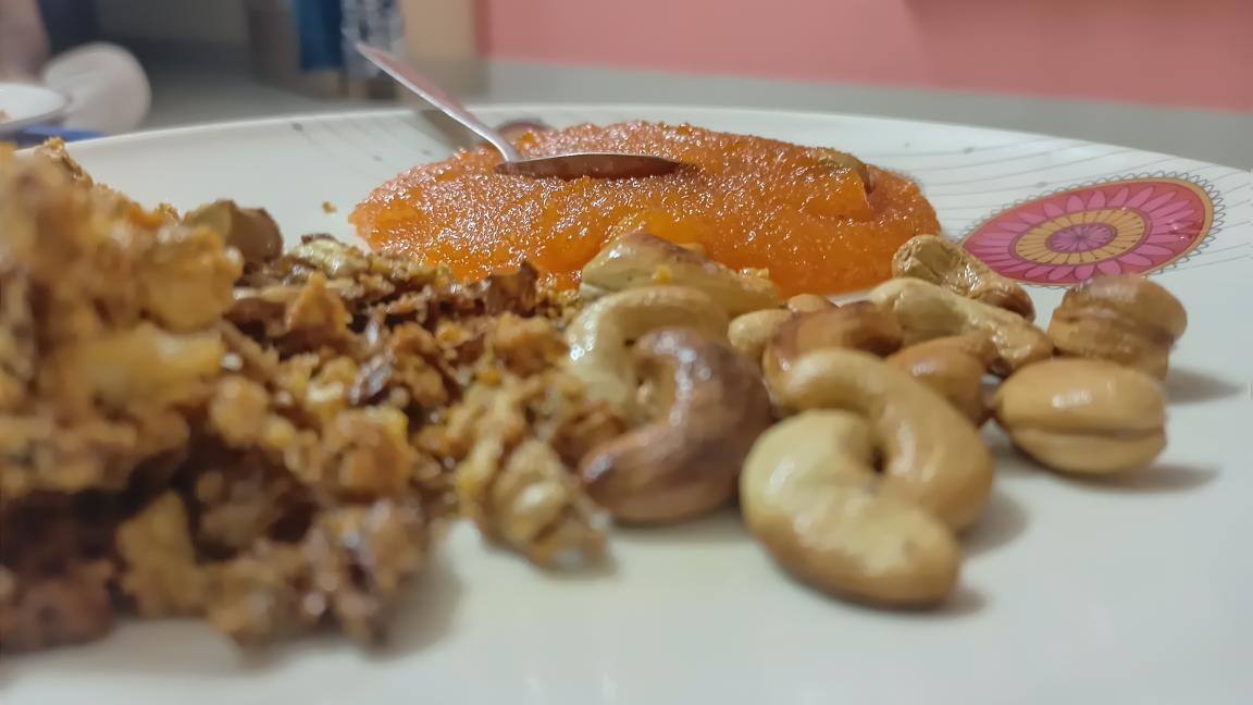 Harini Vignesh Aravind