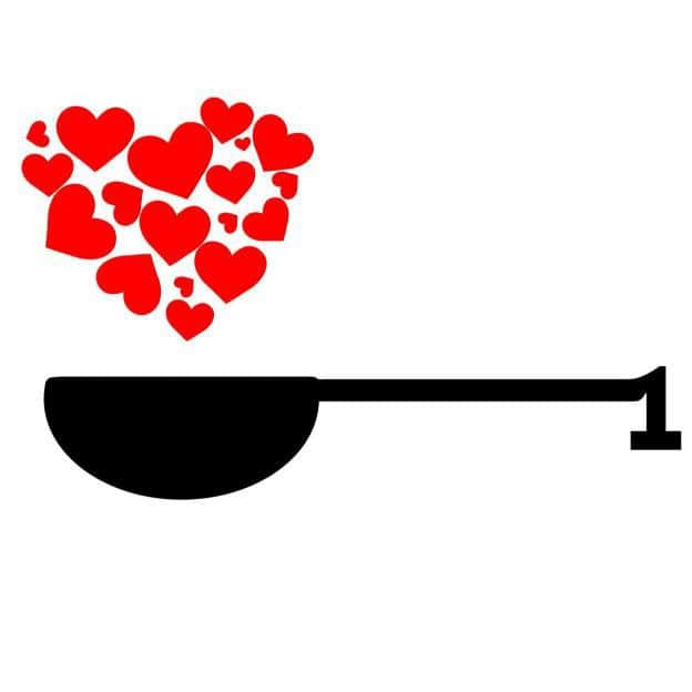 1TeaspoonLove®/Vishakha