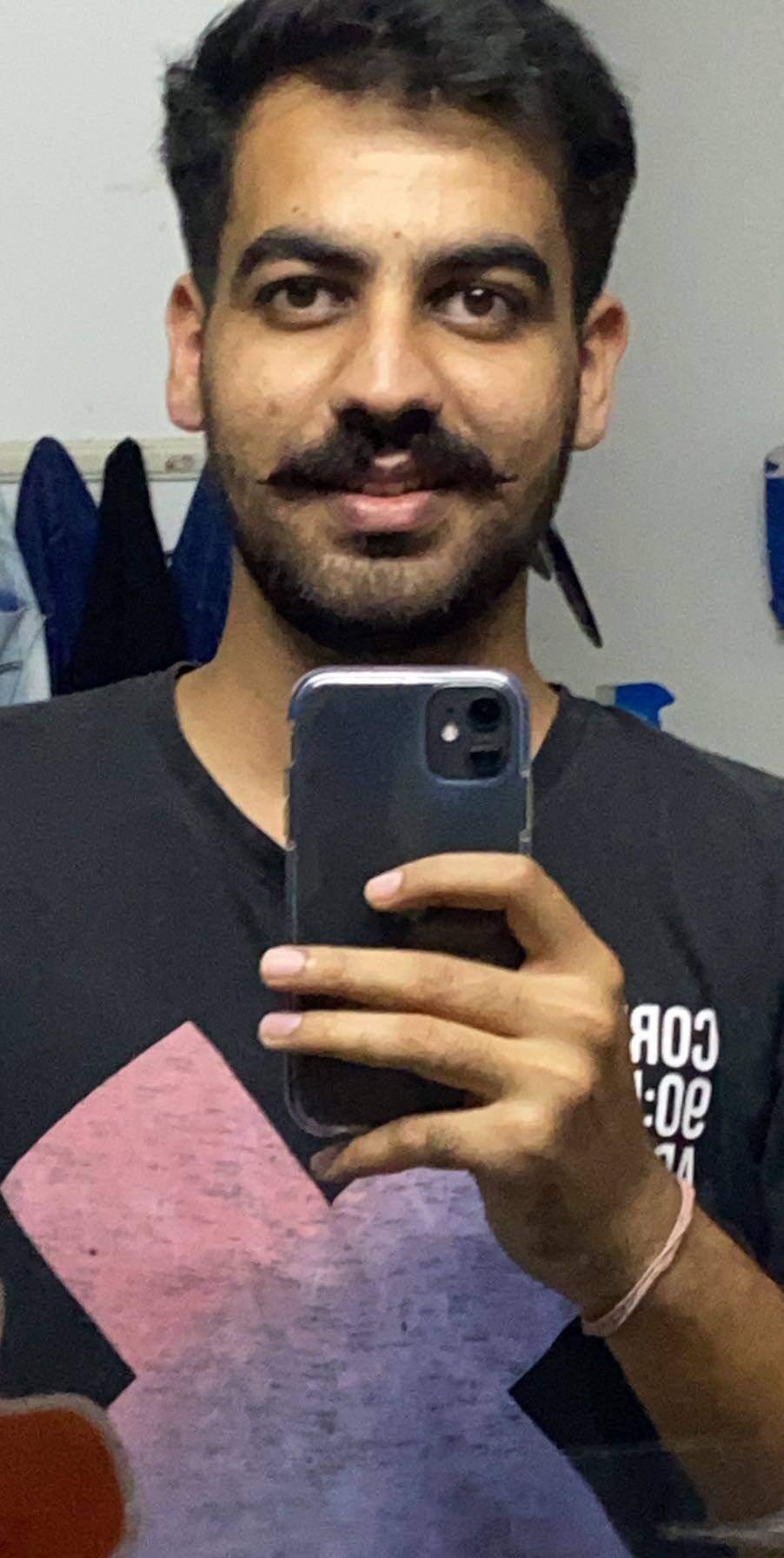 User