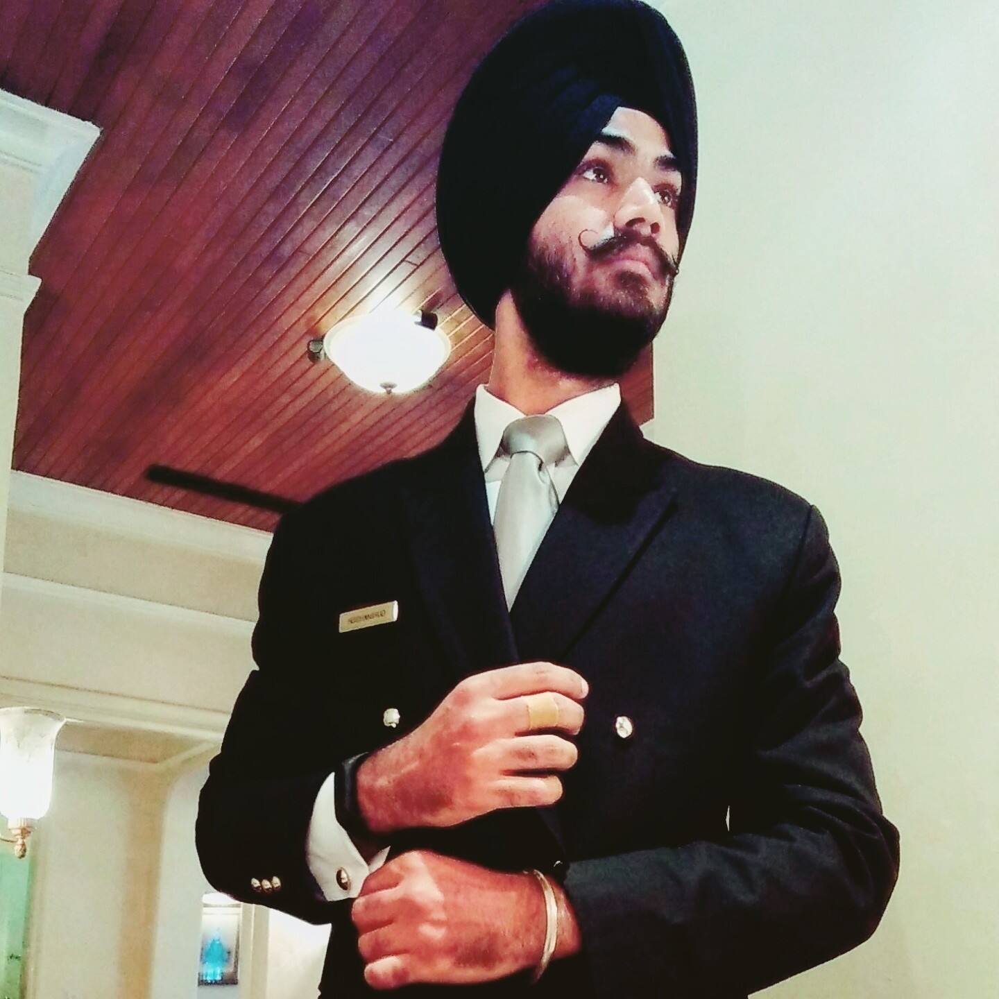 Gurbakhsish Singh Rooprai