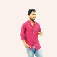 Harikrishna Nakrekanti