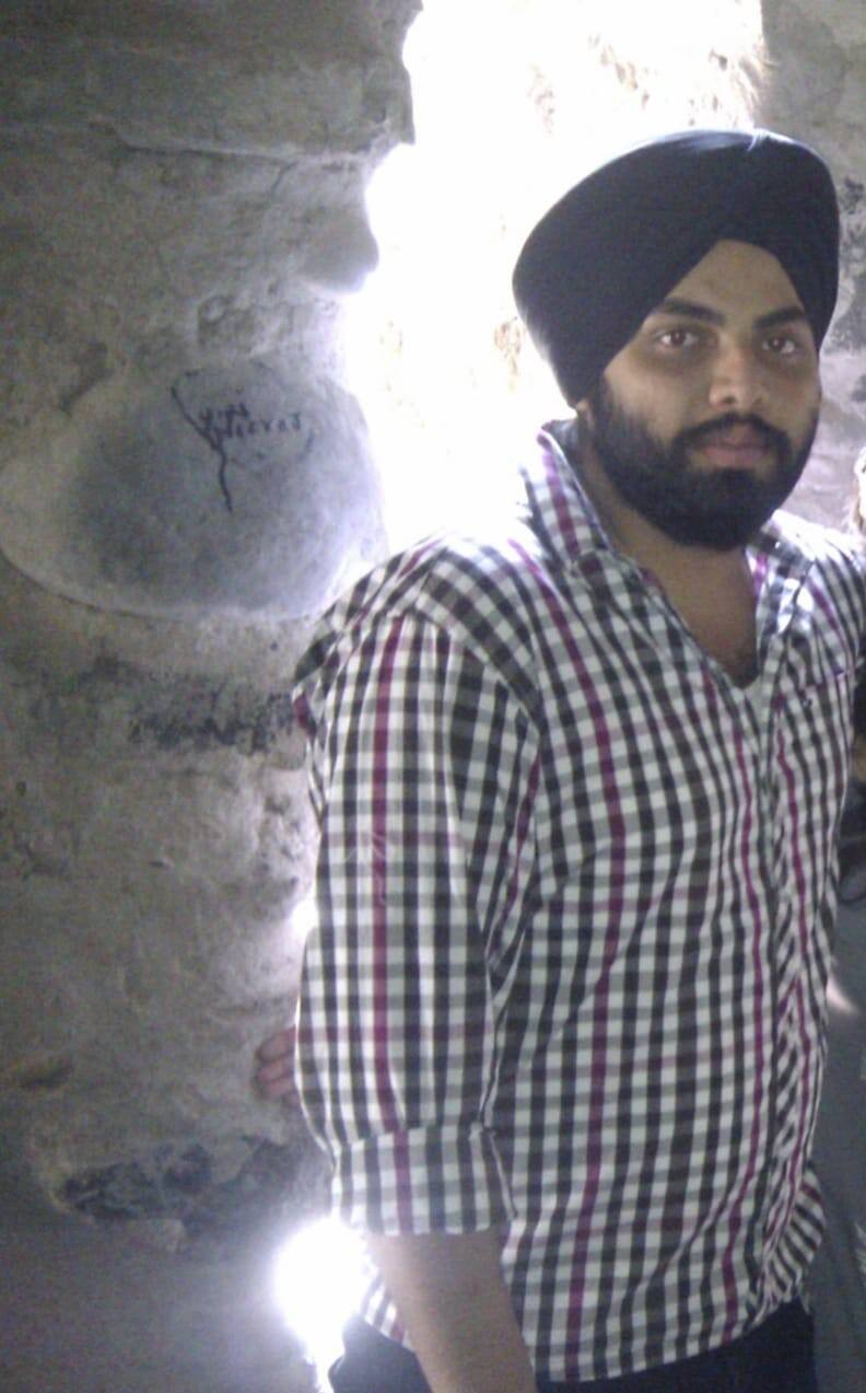 User