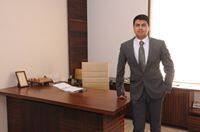 Vinit Vyankatesh Deo