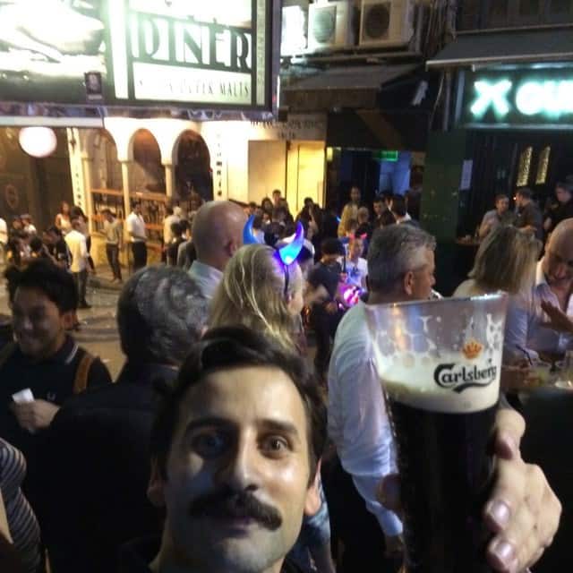 Numan Bayulken