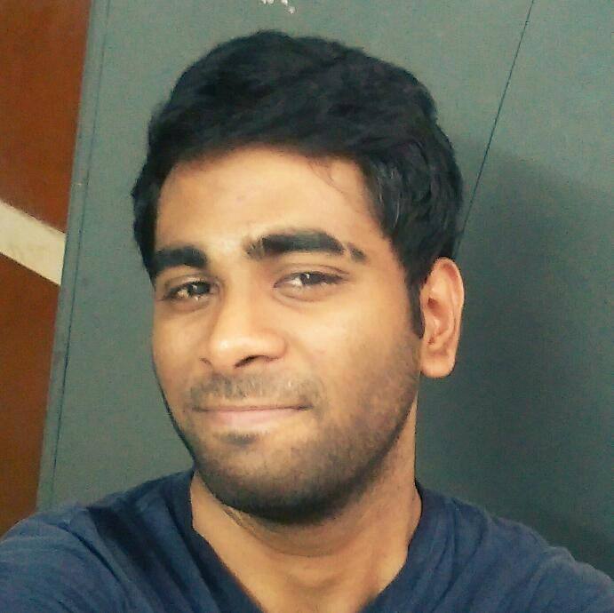 User