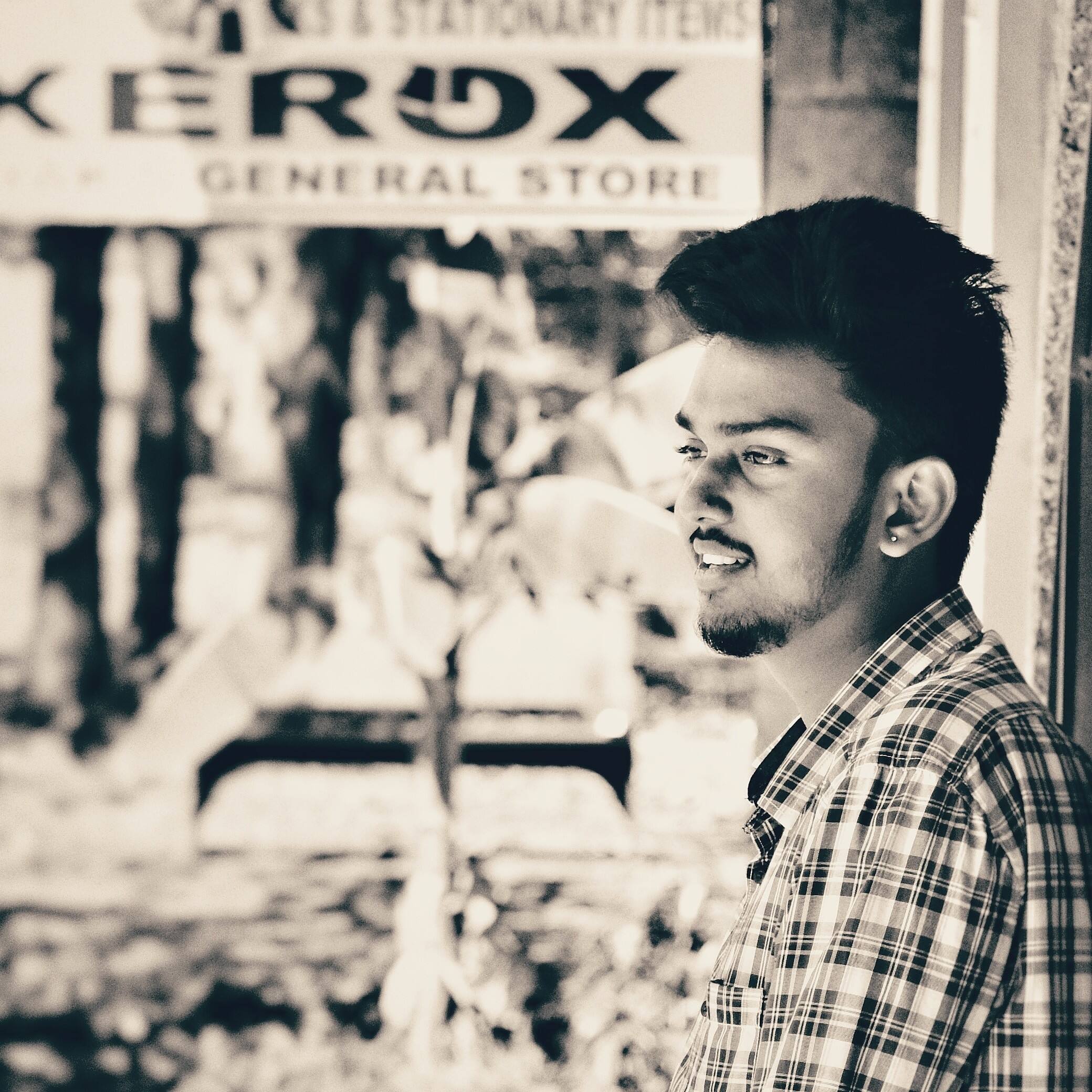 User
