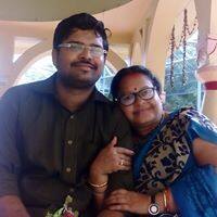 Atmaprakash Paikaray