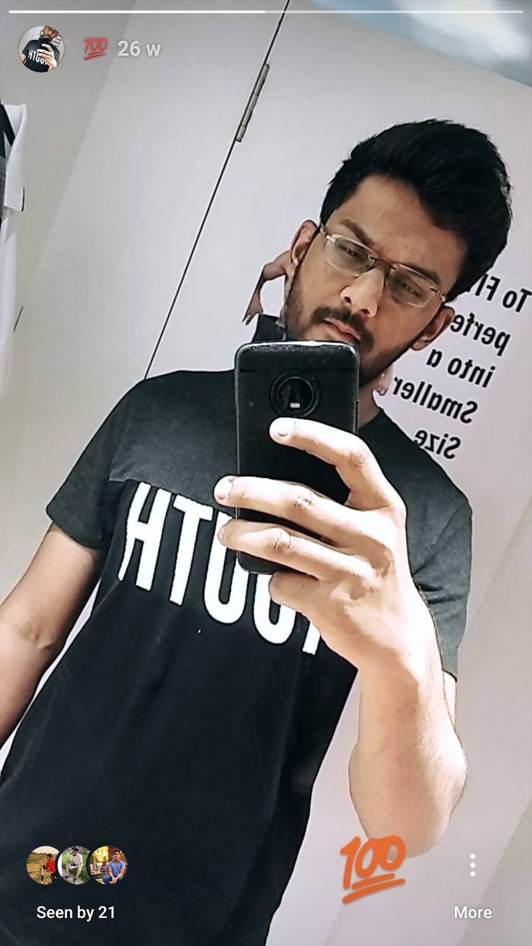 User