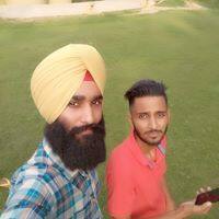 Manpreet Singh Nirman