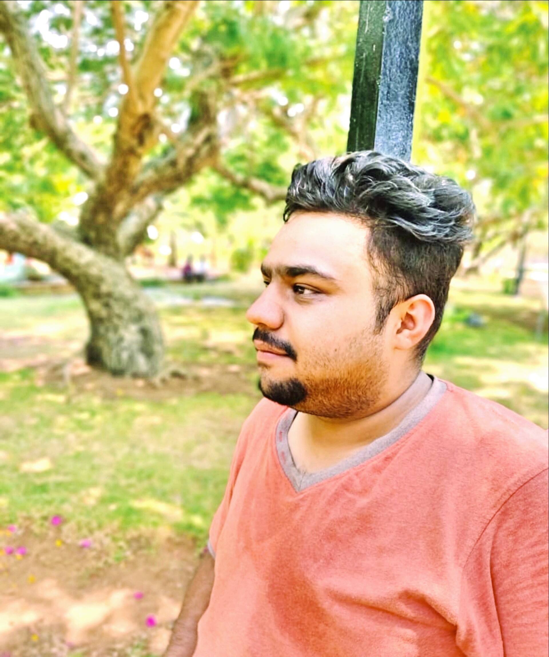 User
