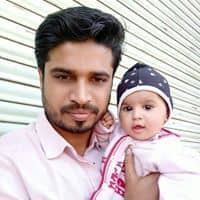 Sanket Dilip Mahalle