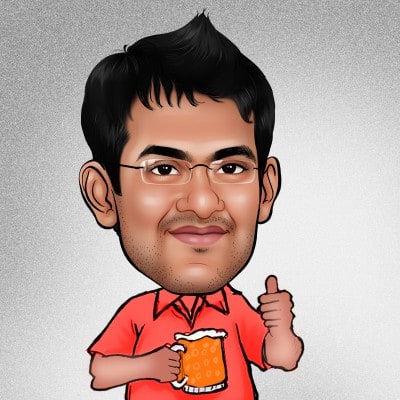 Raghu Chandra Prodduturi