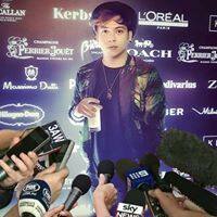 Mark Angelo Bautista Federigan