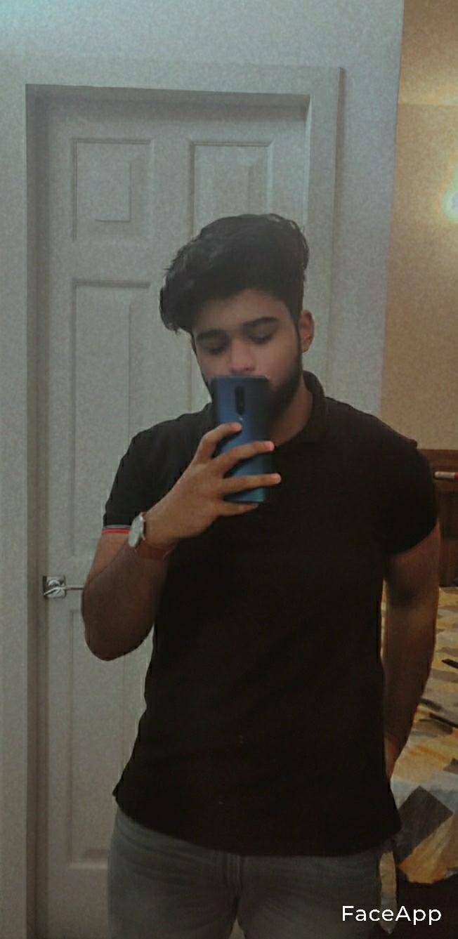 User