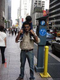 Vishal Dhameja