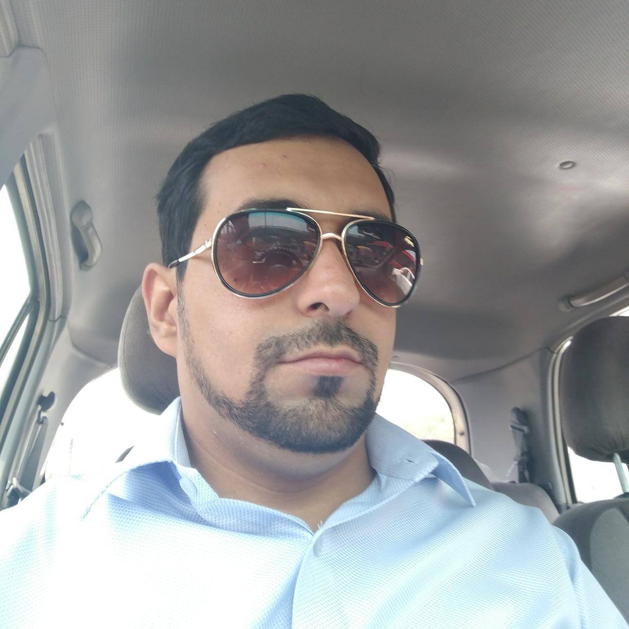 User
