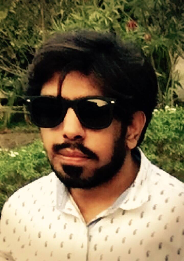 User
