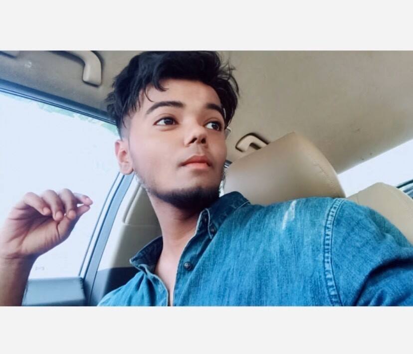 User