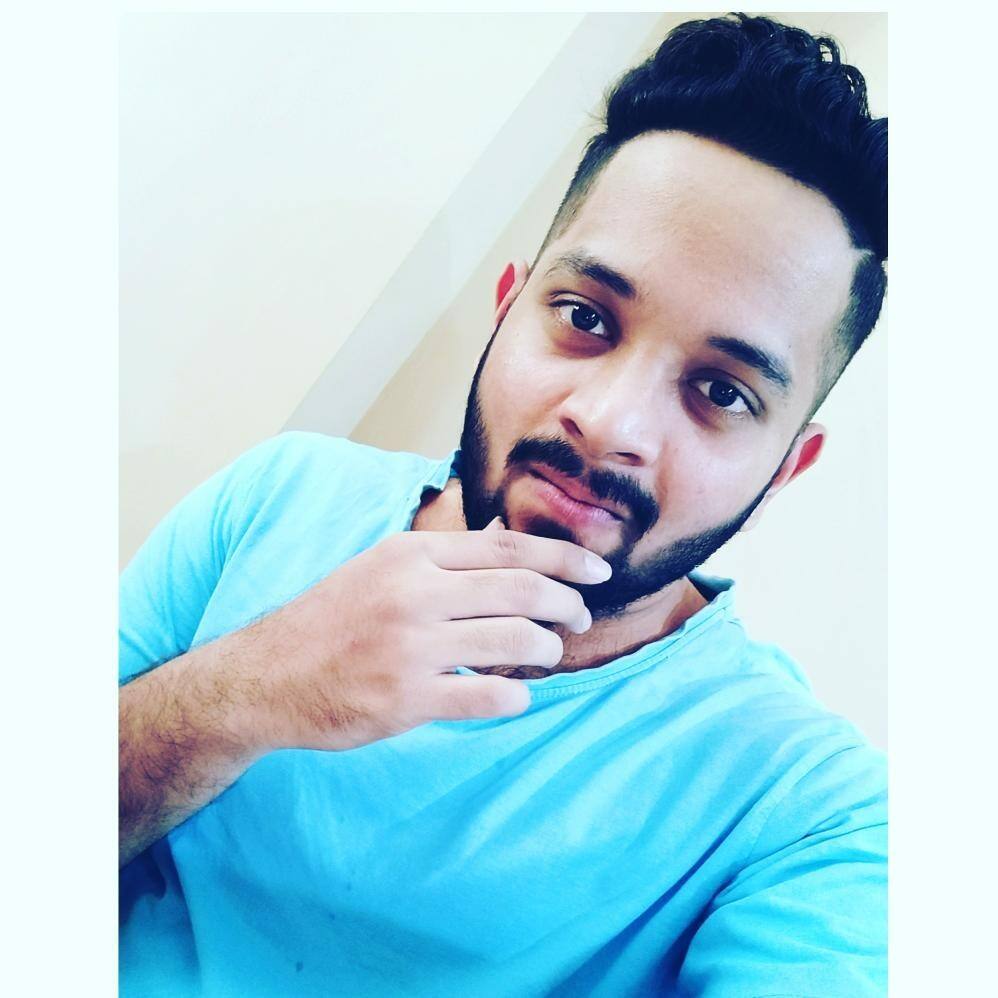 User
