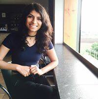 Nikita Karamchandani