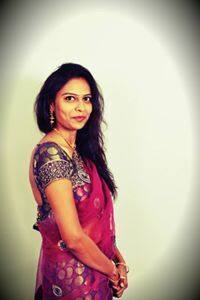 Pooja Parikh