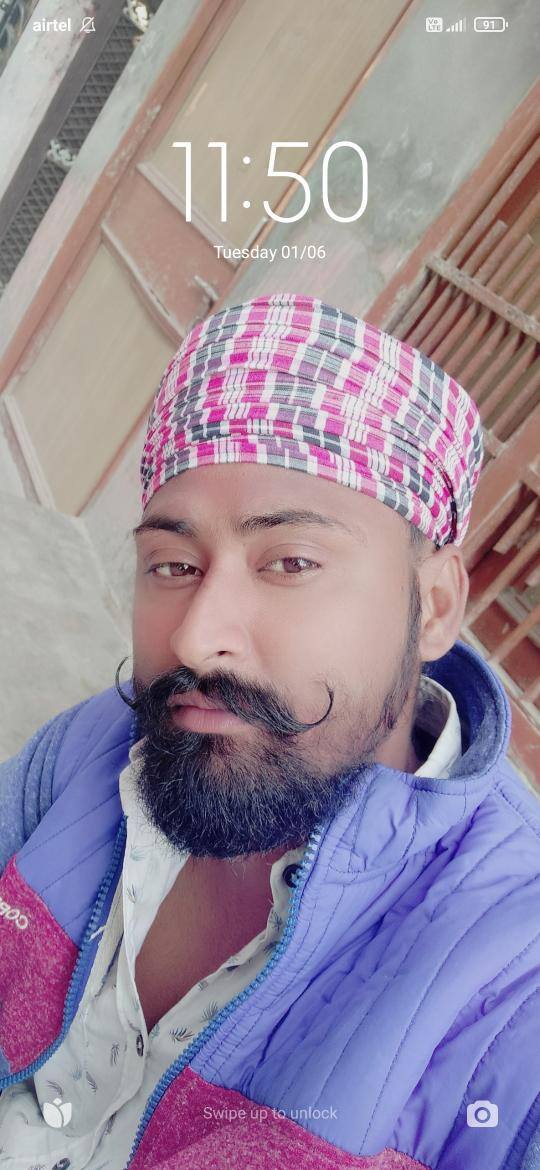 User