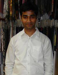 Vipul Ahuja