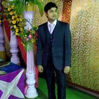 Vishal Keshri