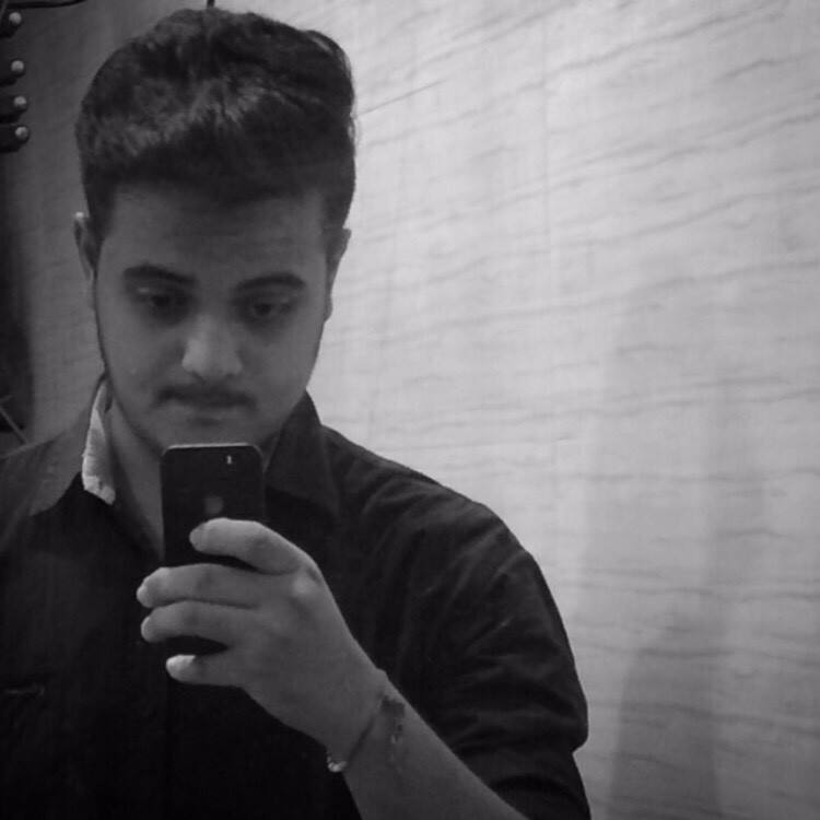 User