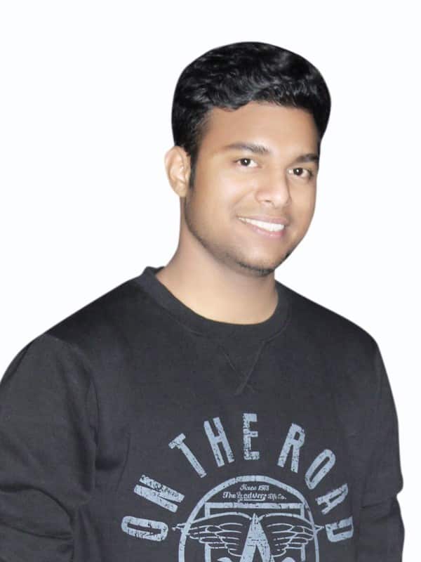 Shubham Pratap Singh