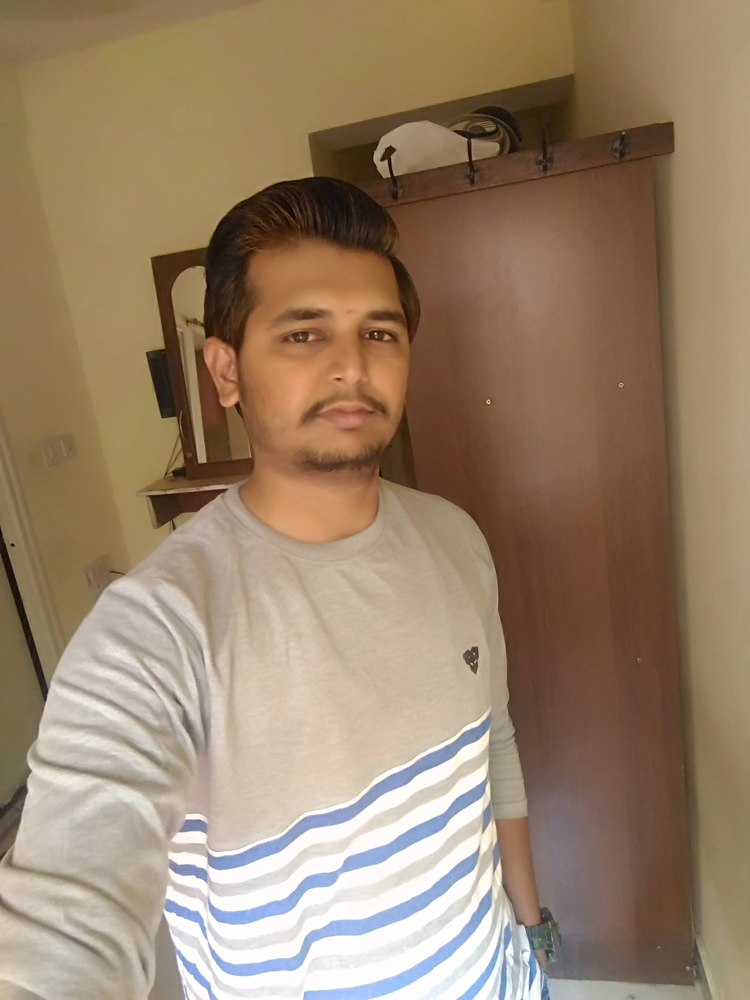 User