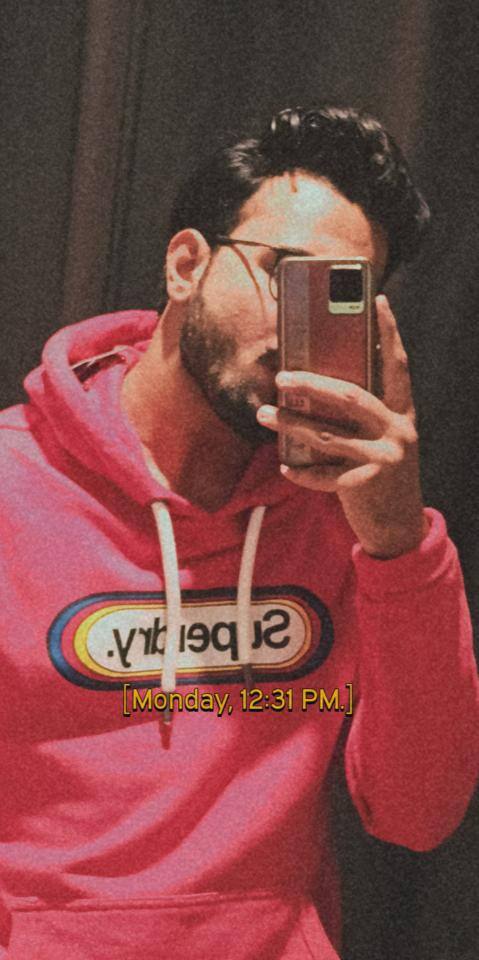 User