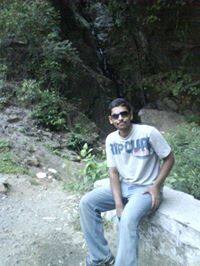 User