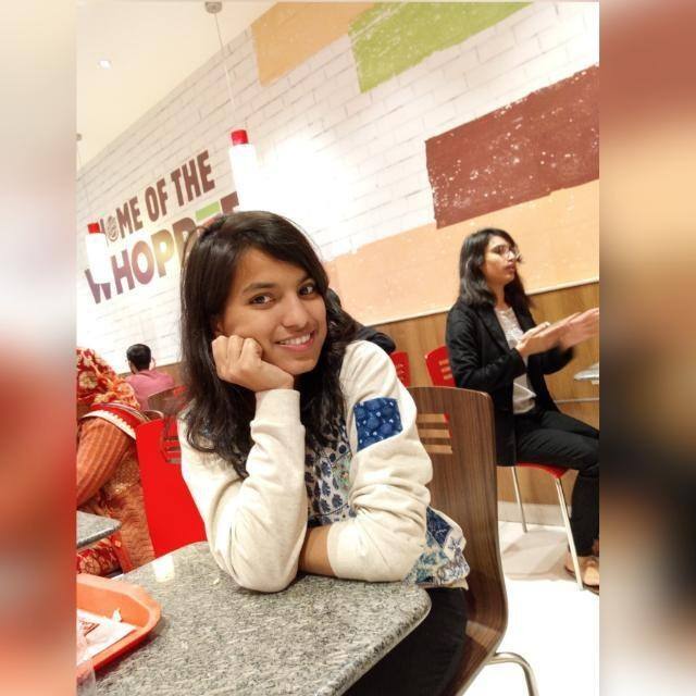 User