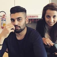Preet Sandhu