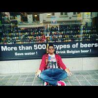 User