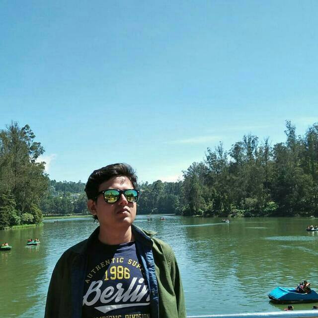 User