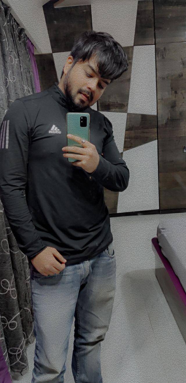 User