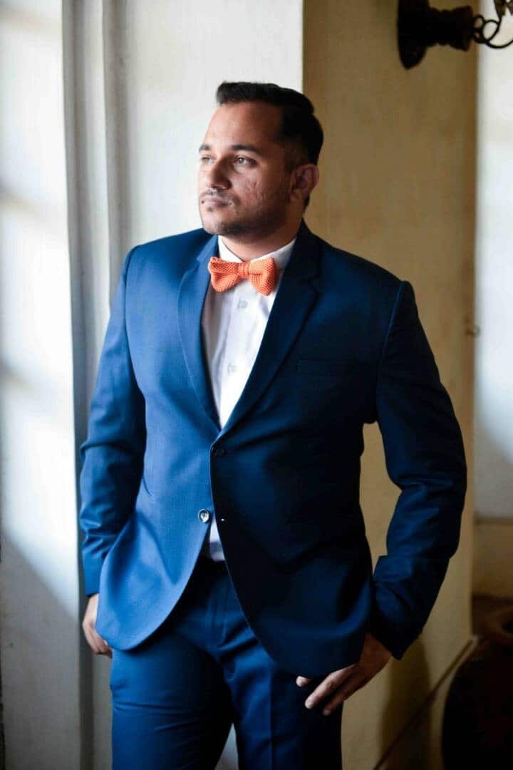 Fernando Monte Da Silva