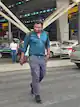 User