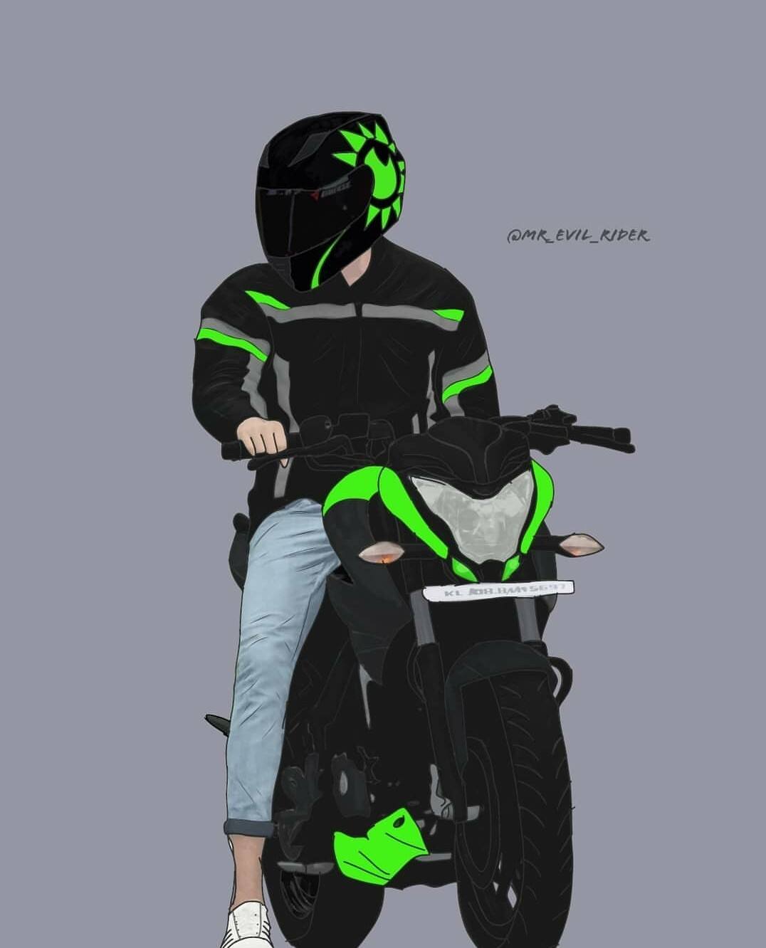 User
