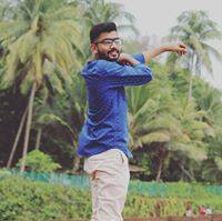 Sumanth Bandarupalli