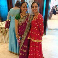 Harleen Kaur Sachdeva Arora