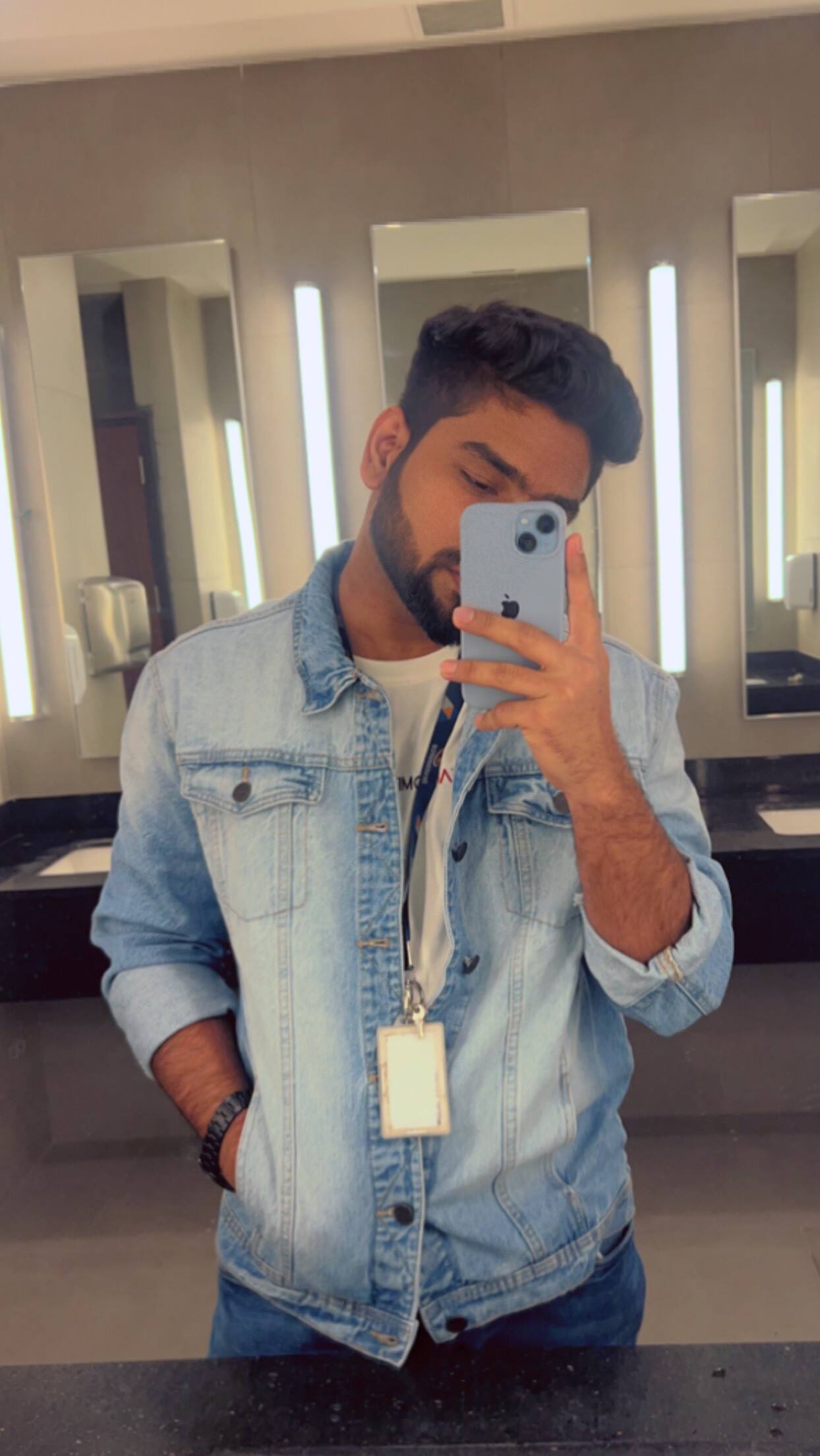 User