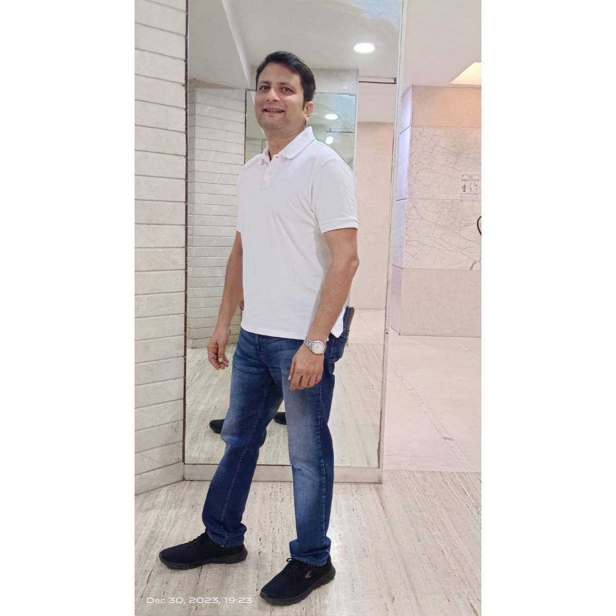 User