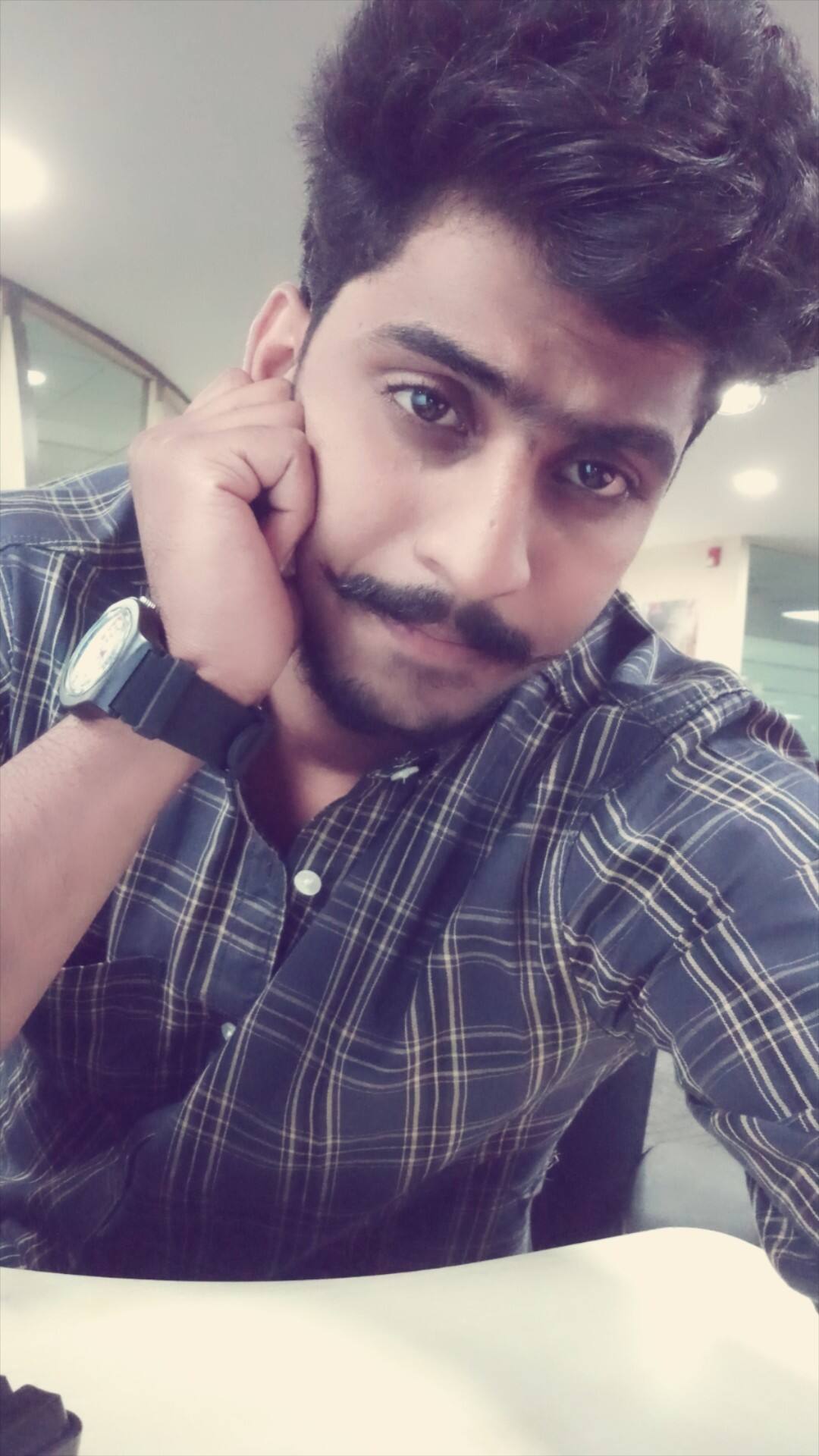 User