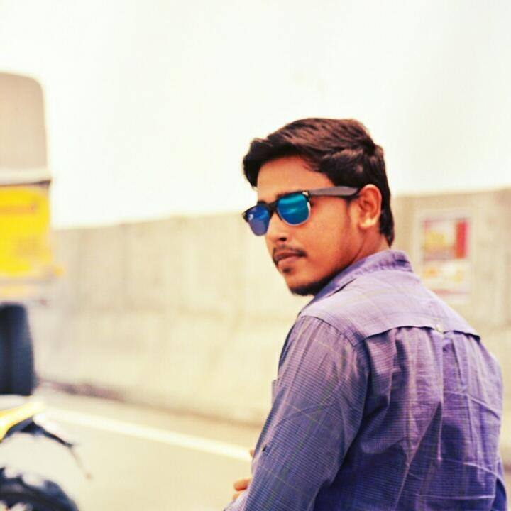 User