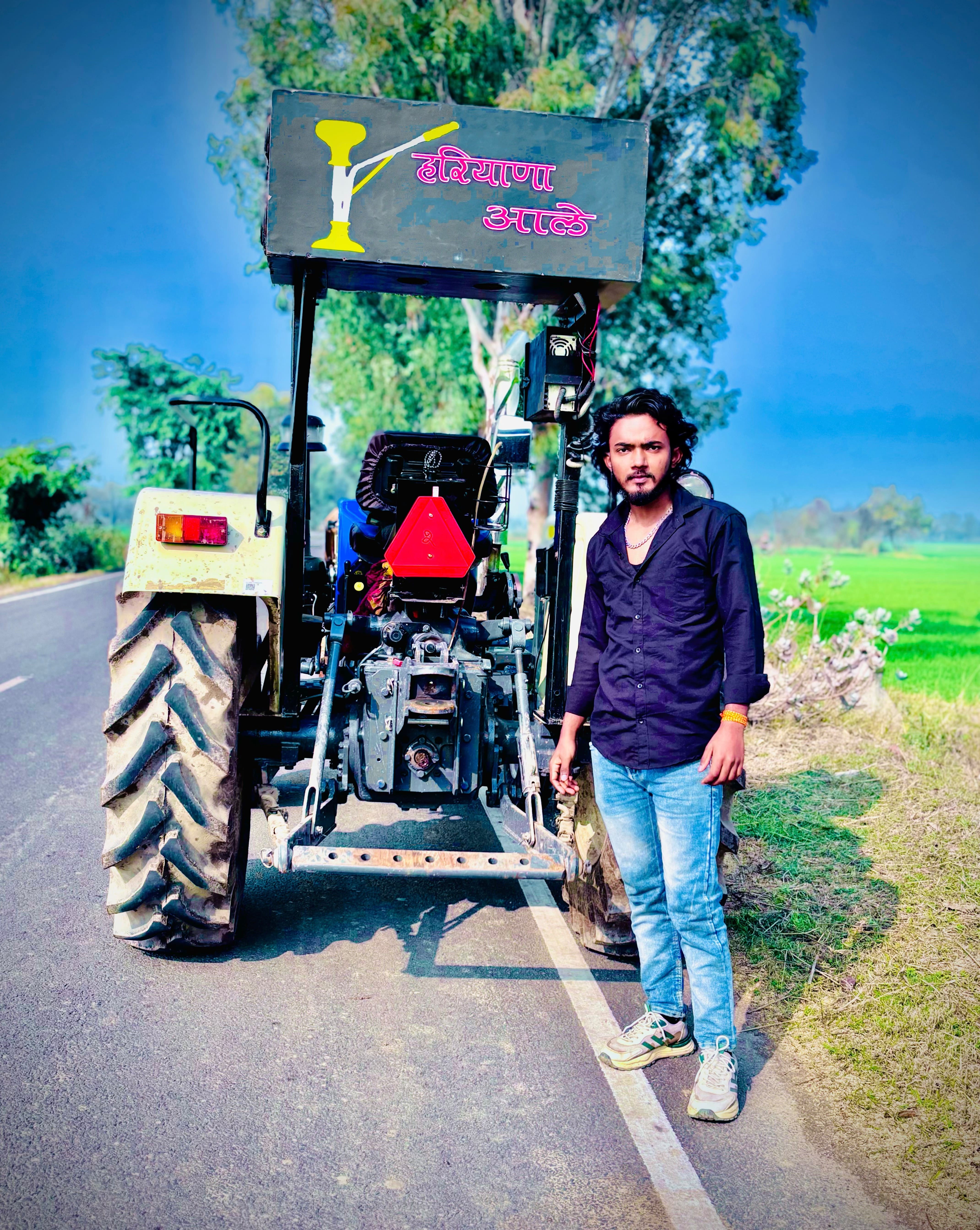 Mohit Am