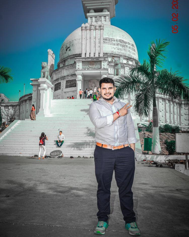 Classic Bøy Dipak Kumar